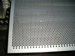 PERFORATED SHEET